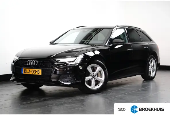 50 TFSIe 300PK Quattro Business Edition | TREKHAAK | NAVIGATIE | CAMERA | STOEL + STUURVERW. | ELEKTR. A. KLEP | LED