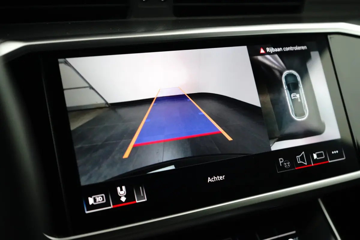 50 TFSIe 300PK Quattro Business Edition | TREKHAAK | NAVIGATIE | CAMERA | STOEL + STUURVERW. | ELEKTR. A. KLEP | LED
