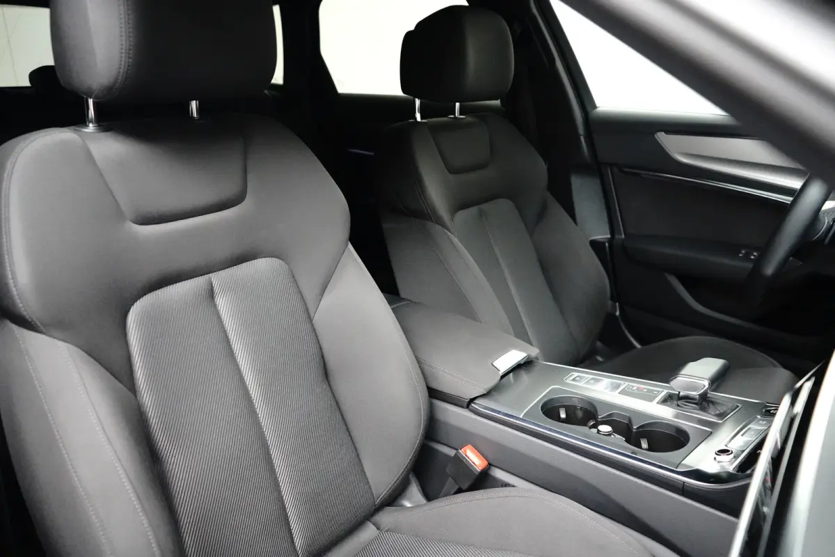50 TFSIe 300PK Quattro Business Edition | TREKHAAK | NAVIGATIE | CAMERA | STOEL + STUURVERW. | ELEKTR. A. KLEP | LED