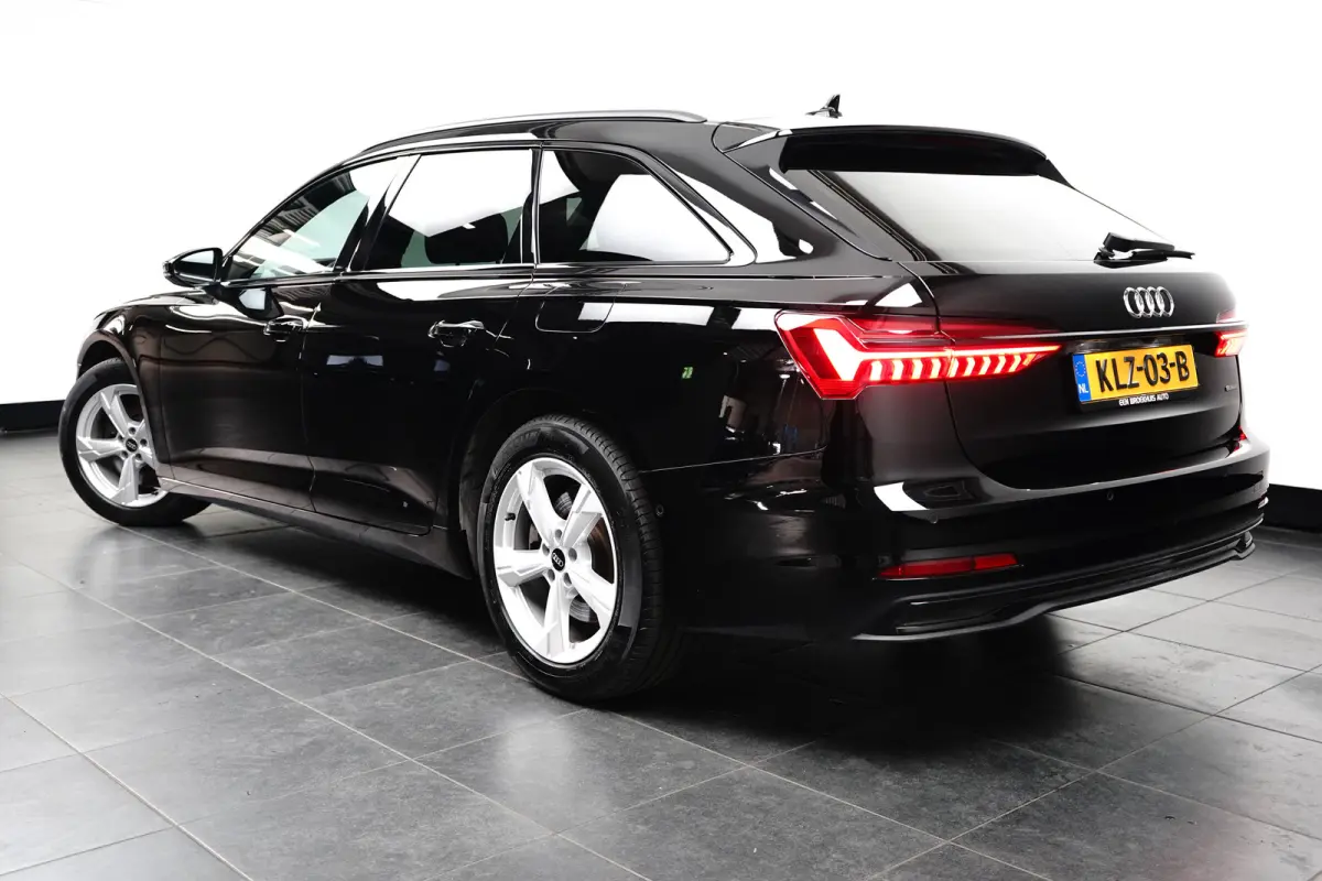50 TFSIe 300PK Quattro Business Edition | TREKHAAK | NAVIGATIE | CAMERA | STOEL + STUURVERW. | ELEKTR. A. KLEP | LED