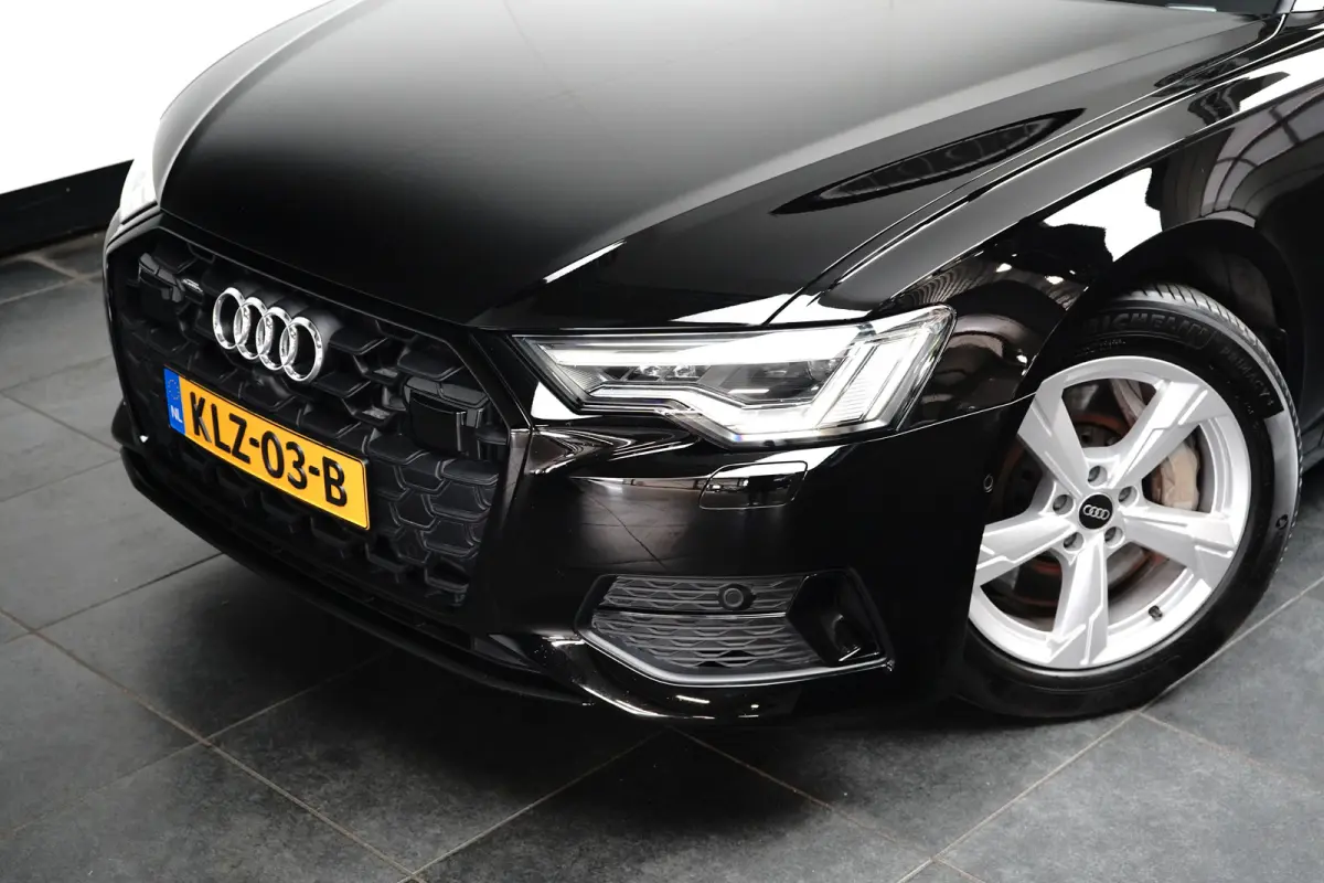 50 TFSIe 300PK Quattro Business Edition | TREKHAAK | NAVIGATIE | CAMERA | STOEL + STUURVERW. | ELEKTR. A. KLEP | LED