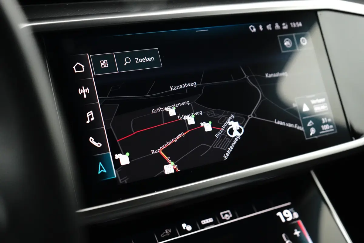 50 TFSIe 300PK Quattro Business Edition | TREKHAAK | NAVIGATIE | CAMERA | STOEL + STUURVERW. | ELEKTR. A. KLEP | LED