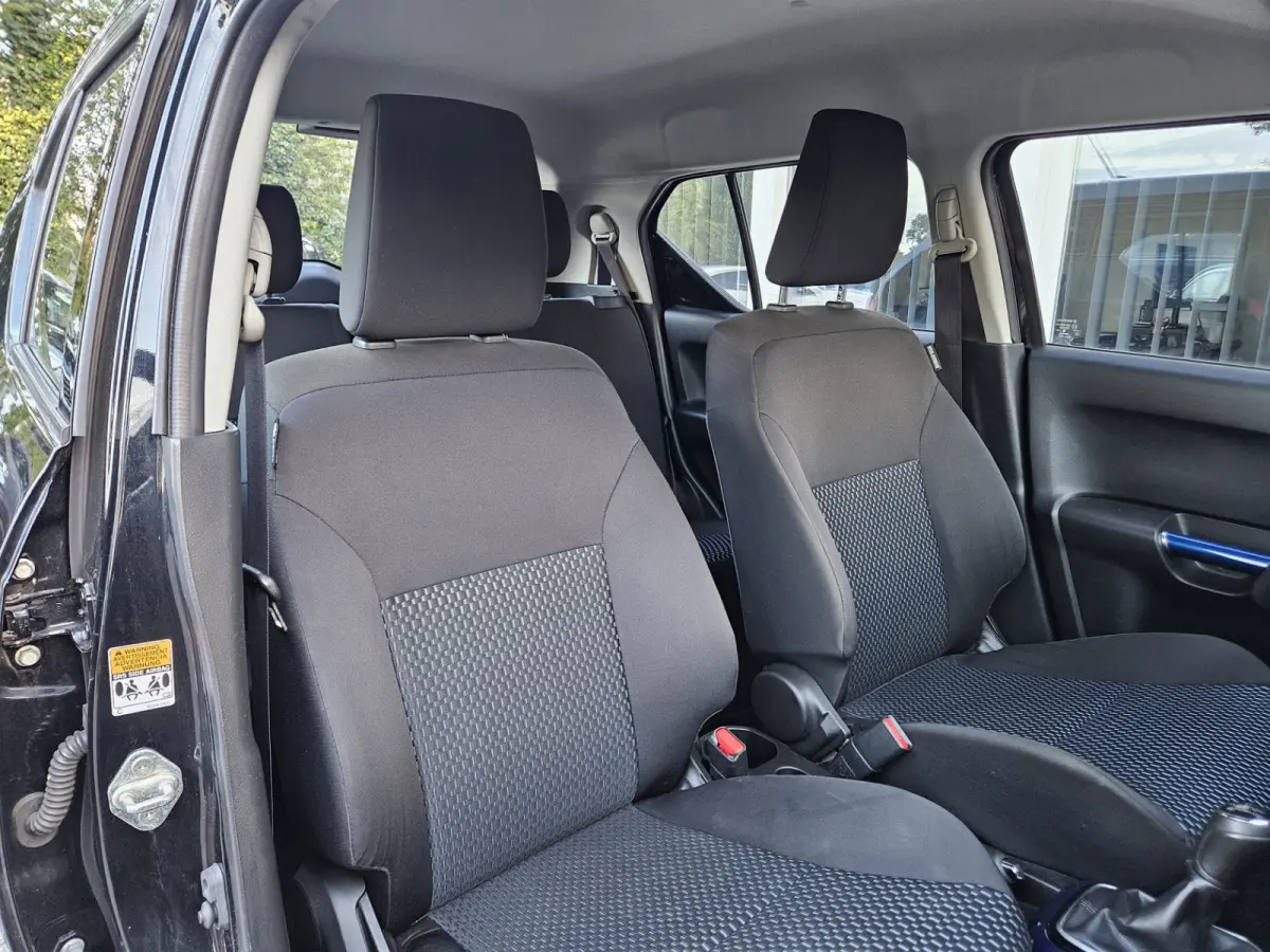 1.2 Smart Hybrid Comfort Airco! NAP! Dealer Onderhouden!