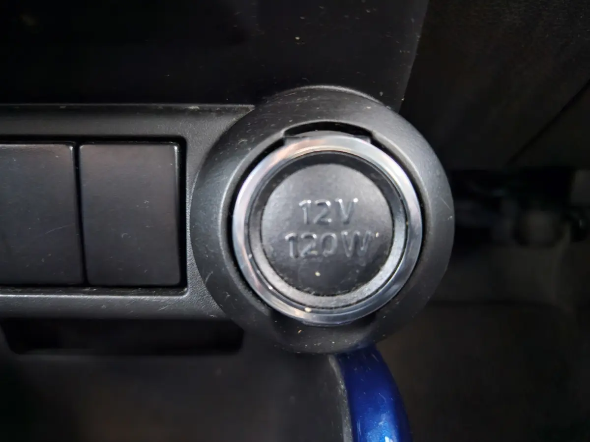1.2 Smart Hybrid Comfort Airco! NAP! Dealer Onderhouden!