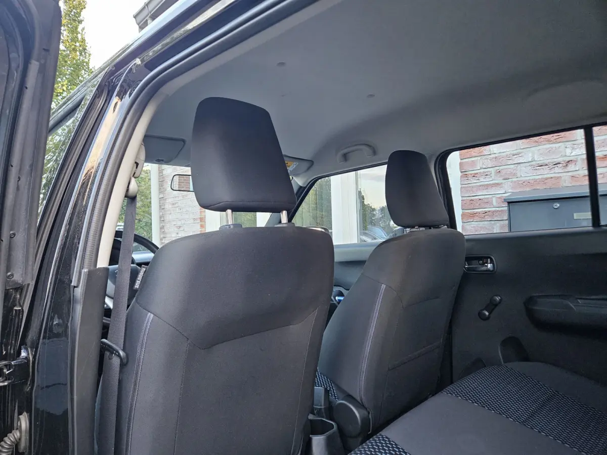 1.2 Smart Hybrid Comfort Airco! NAP! Dealer Onderhouden!