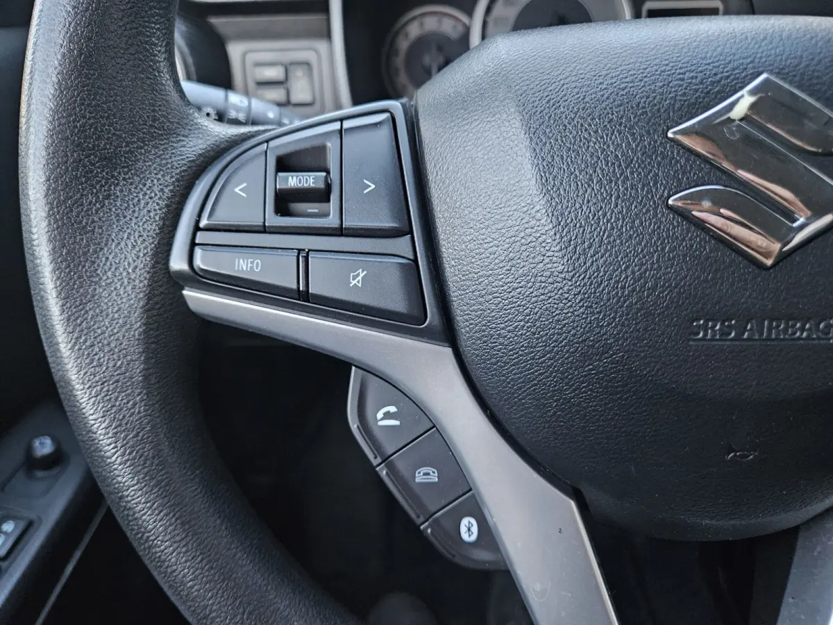 1.2 Smart Hybrid Comfort Airco! NAP! Dealer Onderhouden!