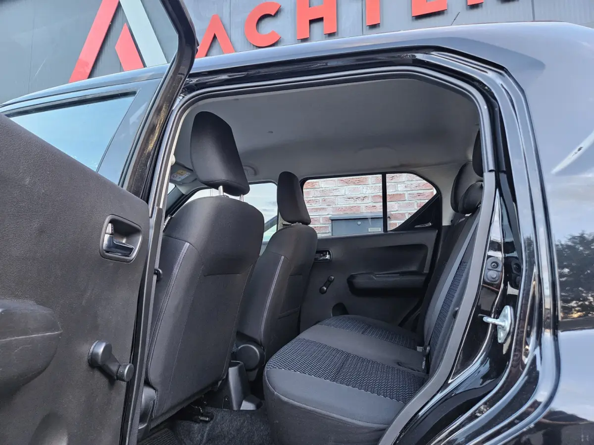 1.2 Smart Hybrid Comfort Airco! NAP! Dealer Onderhouden!
