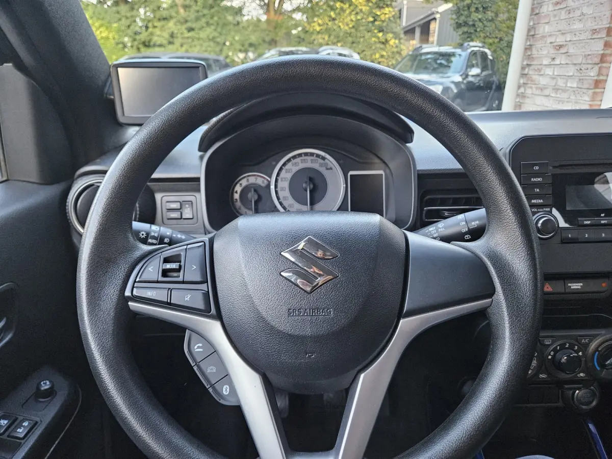 1.2 Smart Hybrid Comfort Airco! NAP! Dealer Onderhouden!