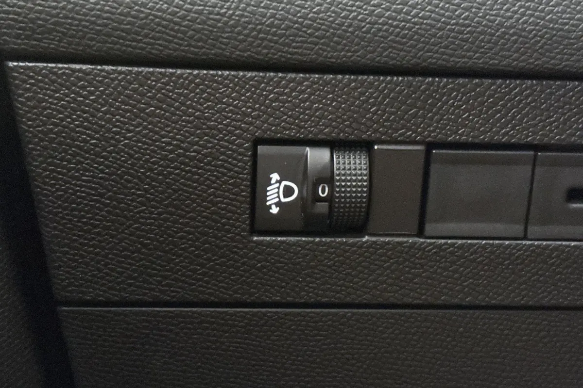 1.2 Level 2 Navigatie Cruise Control Apple CarPlay