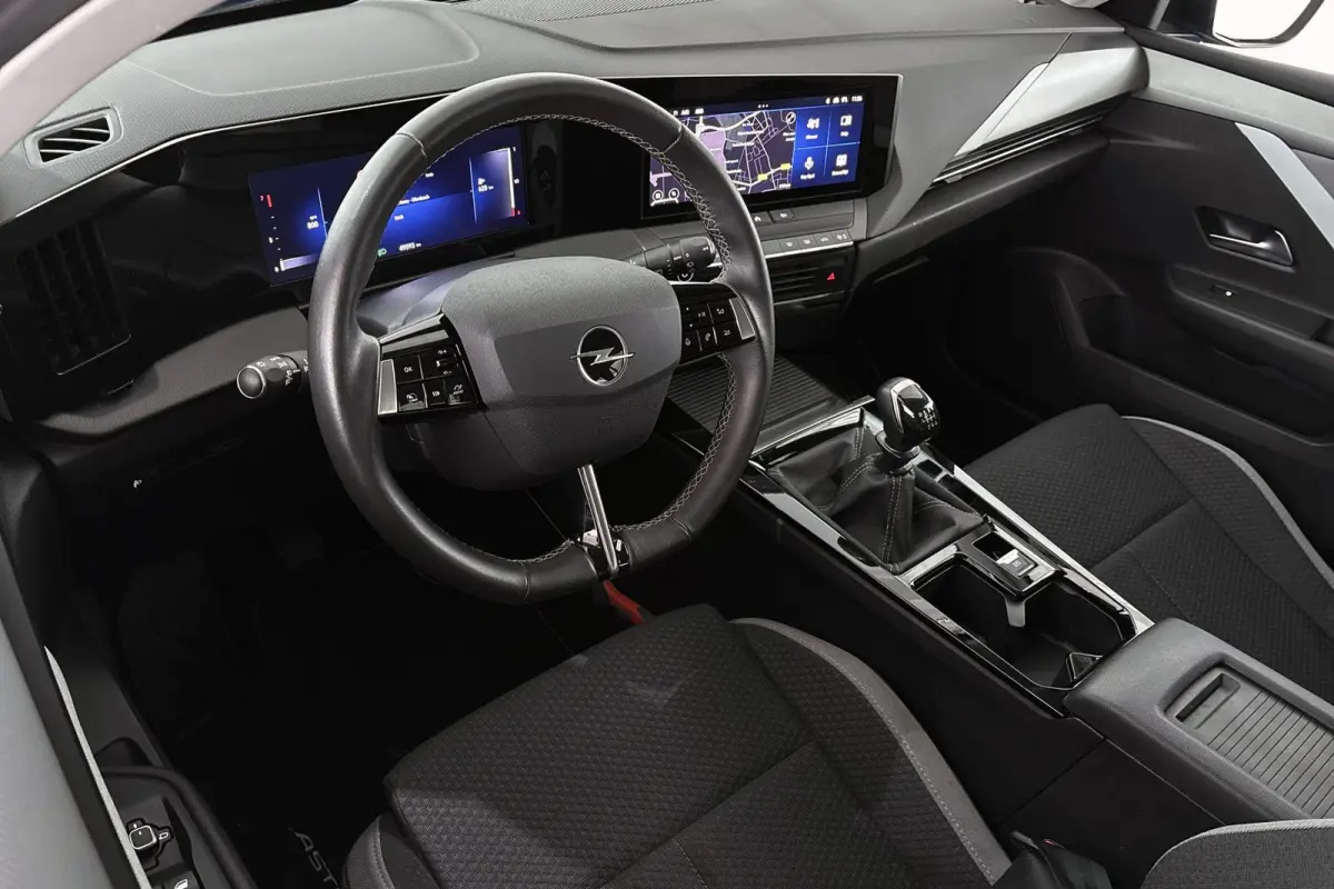 1.2 Level 2 Navigatie Cruise Control Apple CarPlay