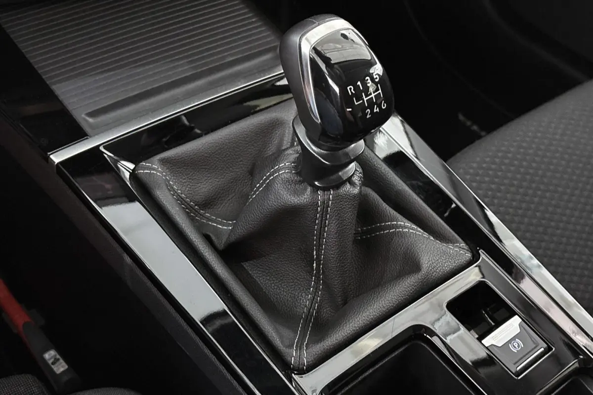 1.2 Level 2 Navigatie Cruise Control Apple CarPlay
