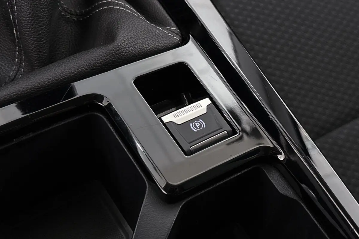 1.2 Level 2 Navigatie Cruise Control Apple CarPlay