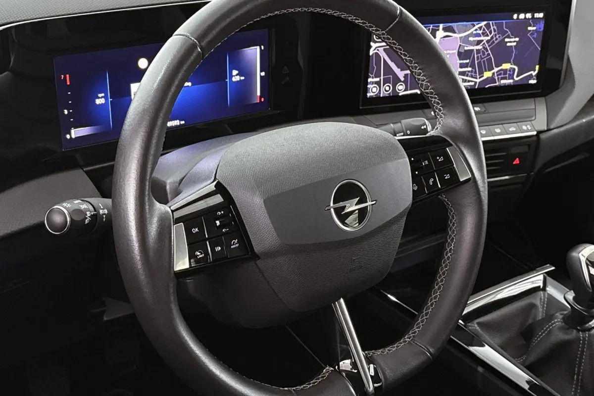 1.2 Level 2 Navigatie Cruise Control Apple CarPlay