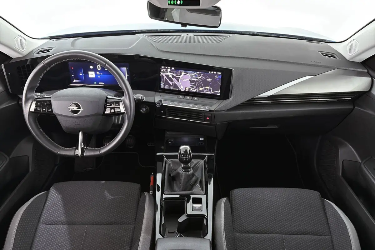 1.2 Level 2 Navigatie Cruise Control Apple CarPlay