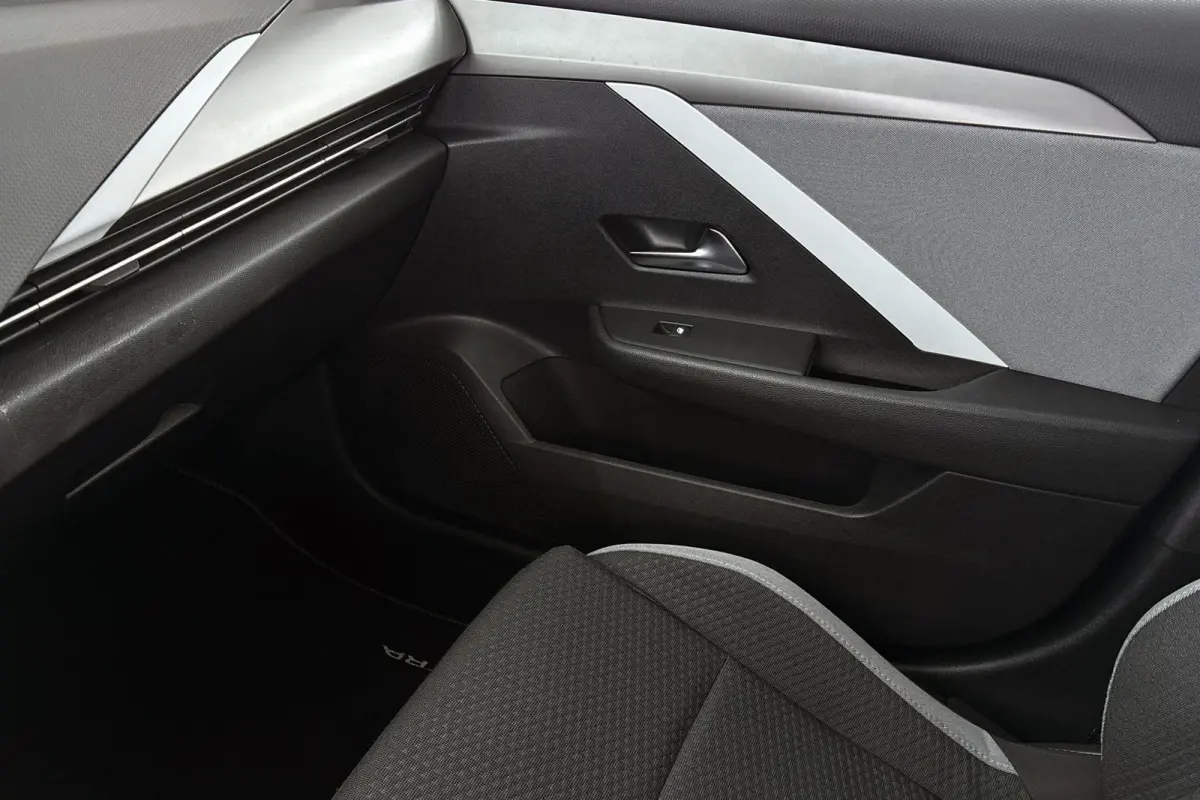 1.2 Level 2 Navigatie Cruise Control Apple CarPlay