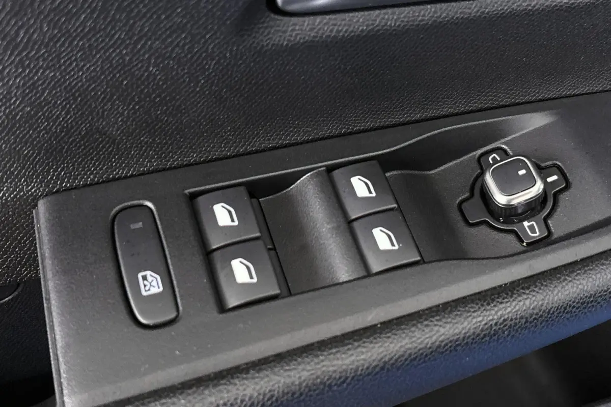 1.2 Level 2 Navigatie Cruise Control Apple CarPlay