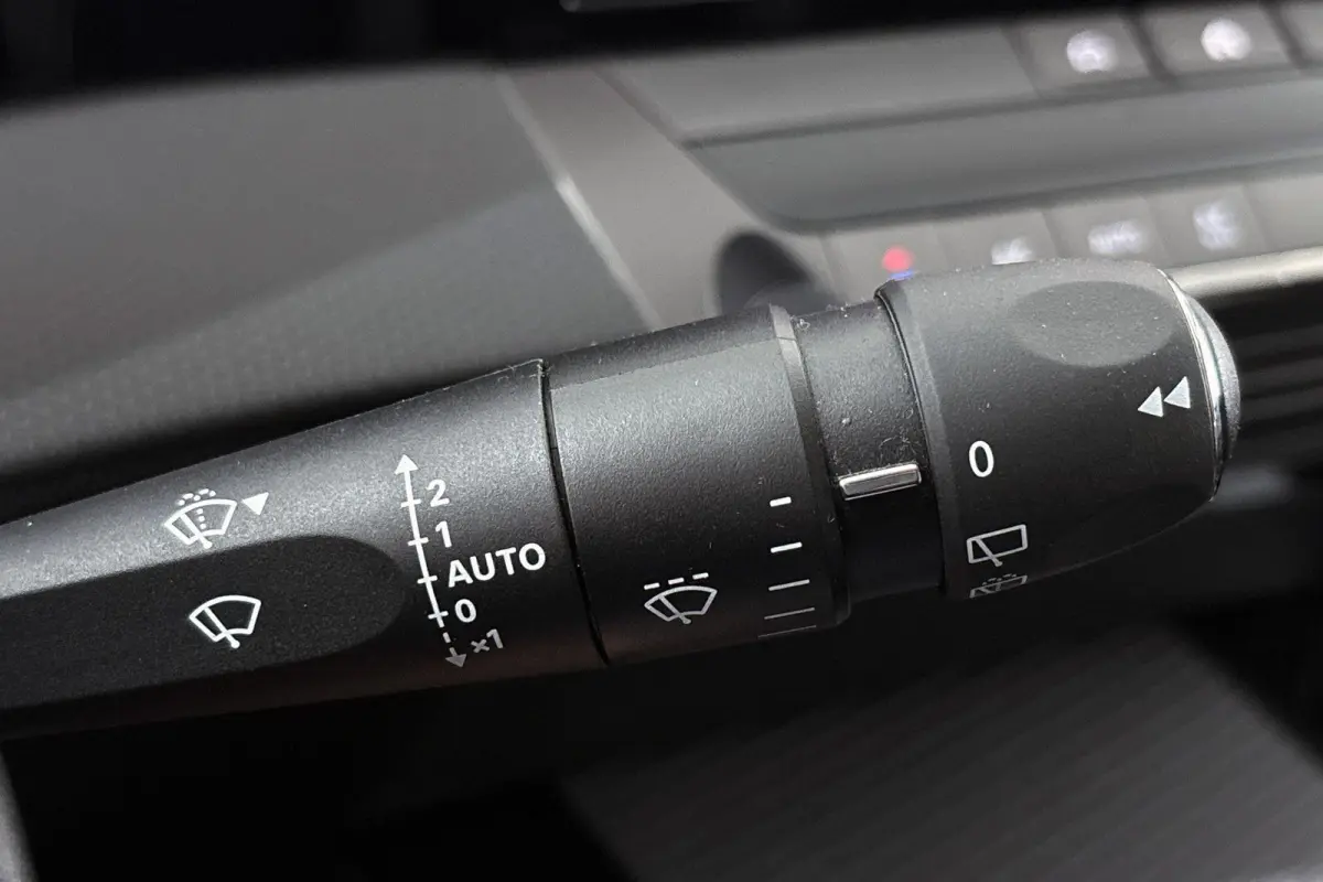 1.2 Level 2 Navigatie Cruise Control Apple CarPlay