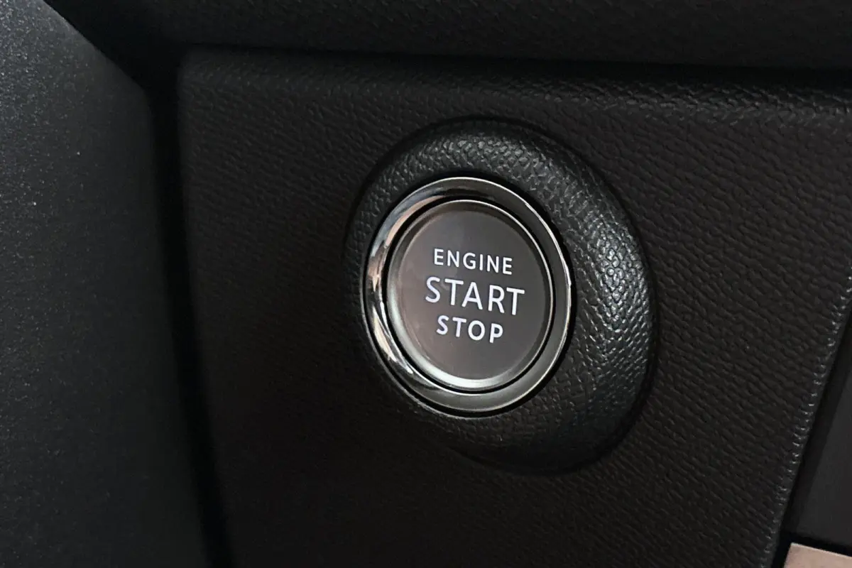 1.2 Level 2 Navigatie Cruise Control Apple CarPlay
