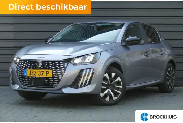 EV 156PK 51KWH BUSINESS AUTOMAAT / NAVI / LED / CLIMA / PDC / CAMERA / 3 FASE / CRUISECONTROL / APPLE-ANDROID AUTO / BLUETOOTH / SNEL LEVERBAAR !!