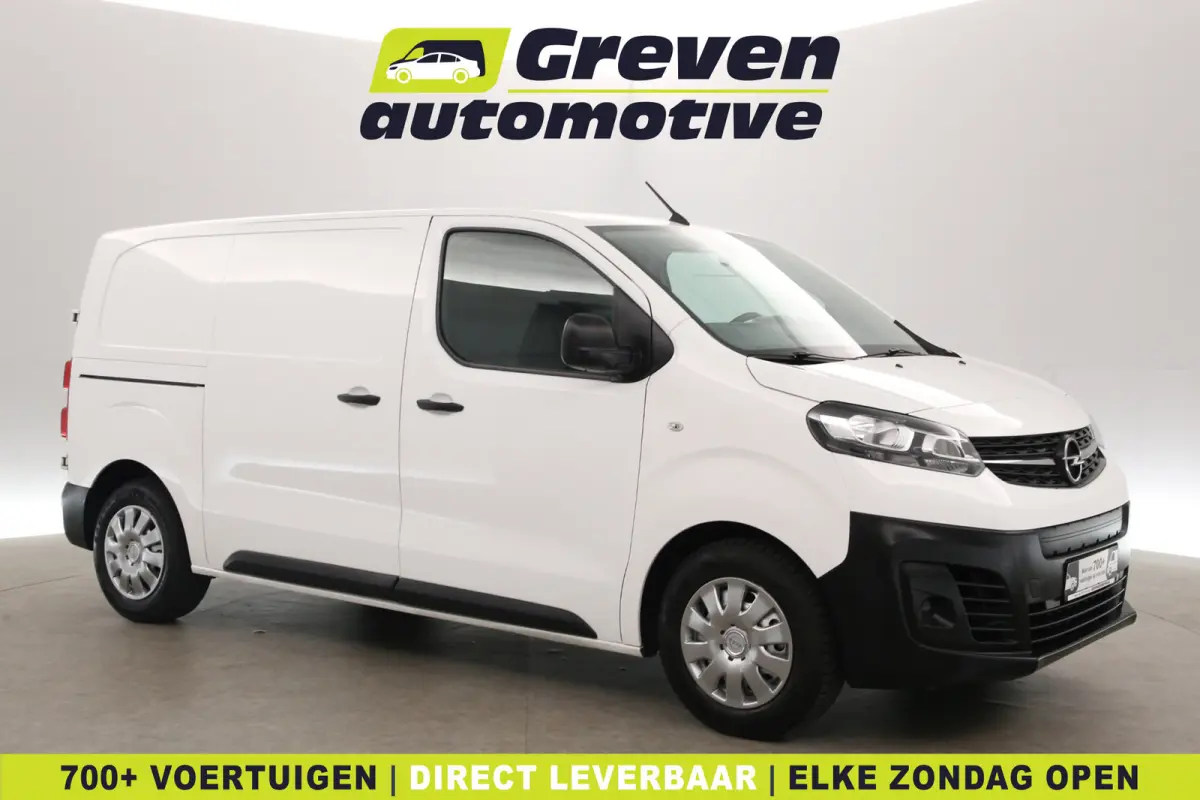 L2H1 75 kWh Long Range | Snelladen | Airco | Cruise