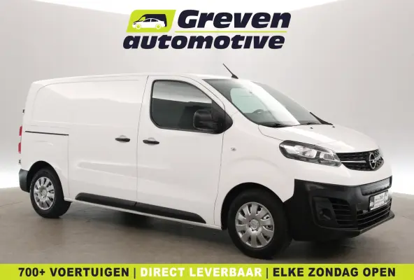 L2H1 75 kWh Long Range | Snelladen | Airco | Cruise