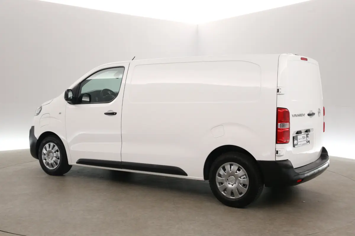 L2H1 75 kWh Long Range | Snelladen | Airco | Cruise