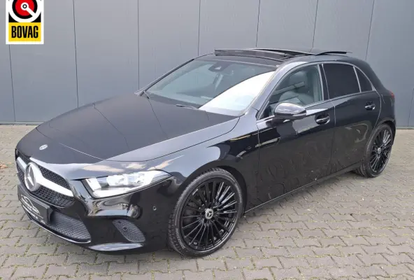 180 AUTOMAAT / PANODAK / 12 MAANDEN GARANTIE!