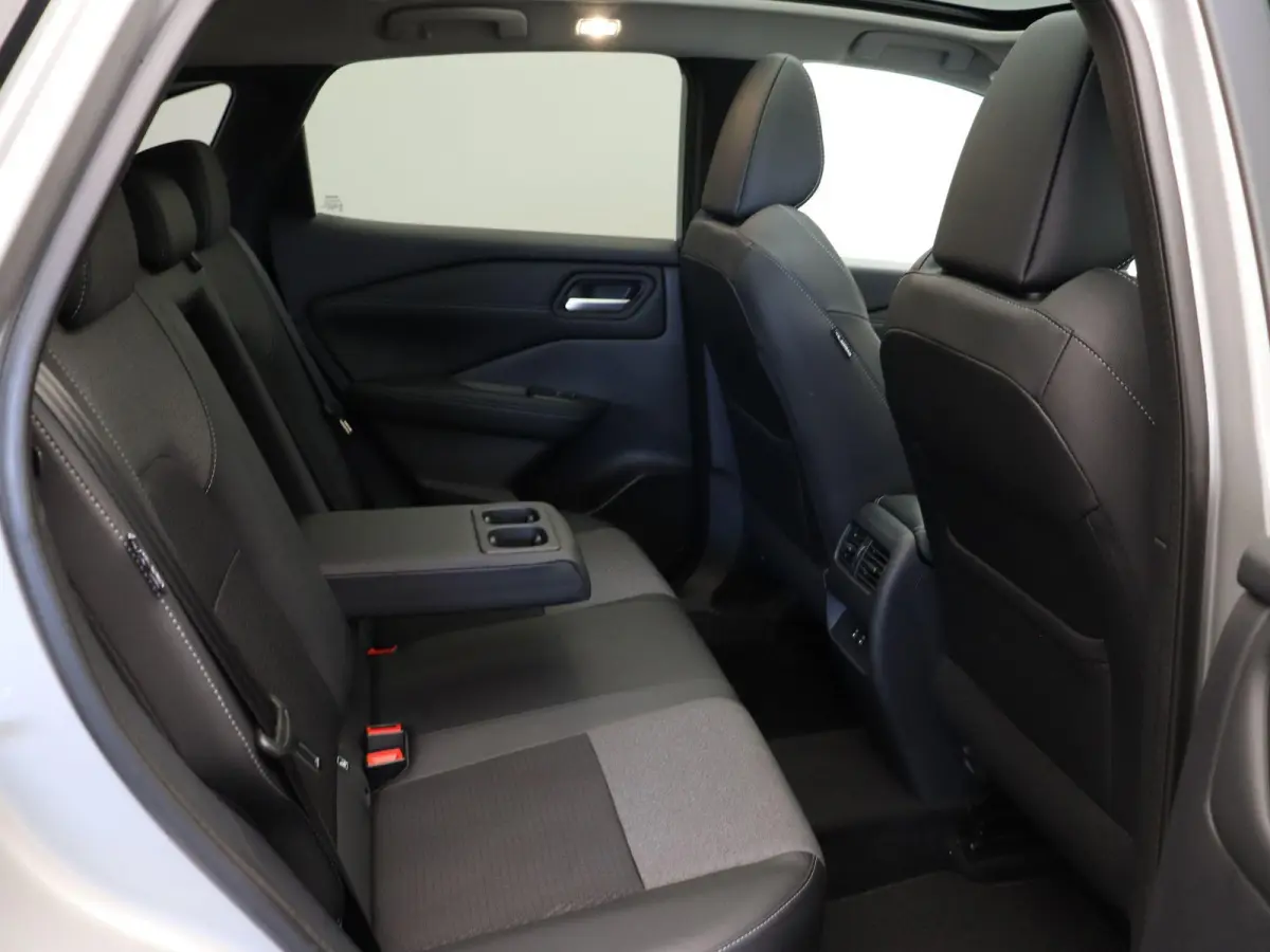 158pk MHEV Xtronic N-Connecta | Trekhaak 1800KG | Pilot Assist | Rondomzicht Camera | Stoel, Stuur, Voorruitverwarming| Keyles Entery | Apple carplay/ Android auto