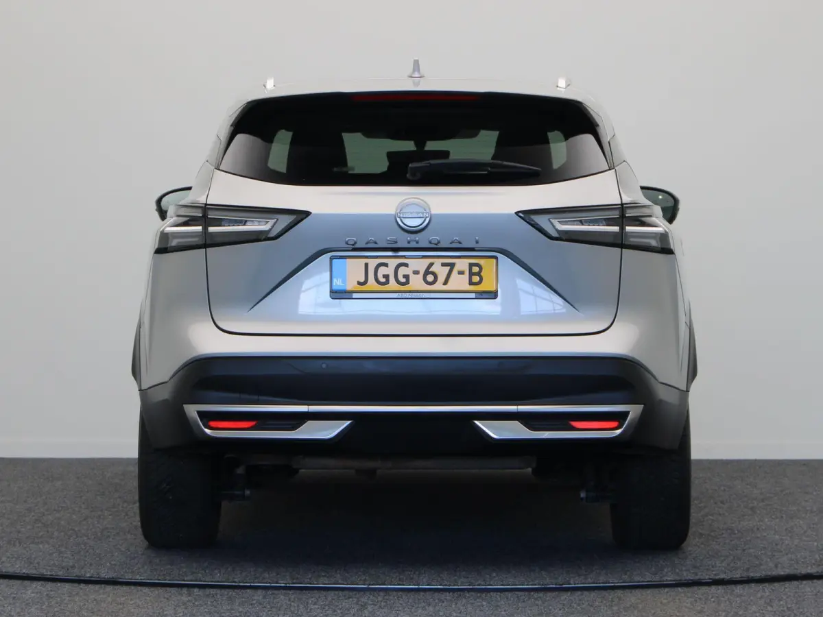 158pk MHEV Xtronic N-Connecta | Trekhaak 1800KG | Pilot Assist | Rondomzicht Camera | Stoel, Stuur, Voorruitverwarming| Keyles Entery | Apple carplay/ Android auto
