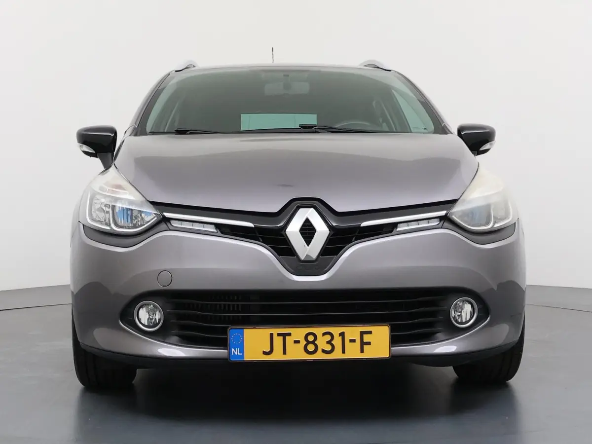 Energy TCe 90 Limited | Navigatie | Lage KM-stand | 1e Eigenaar |
