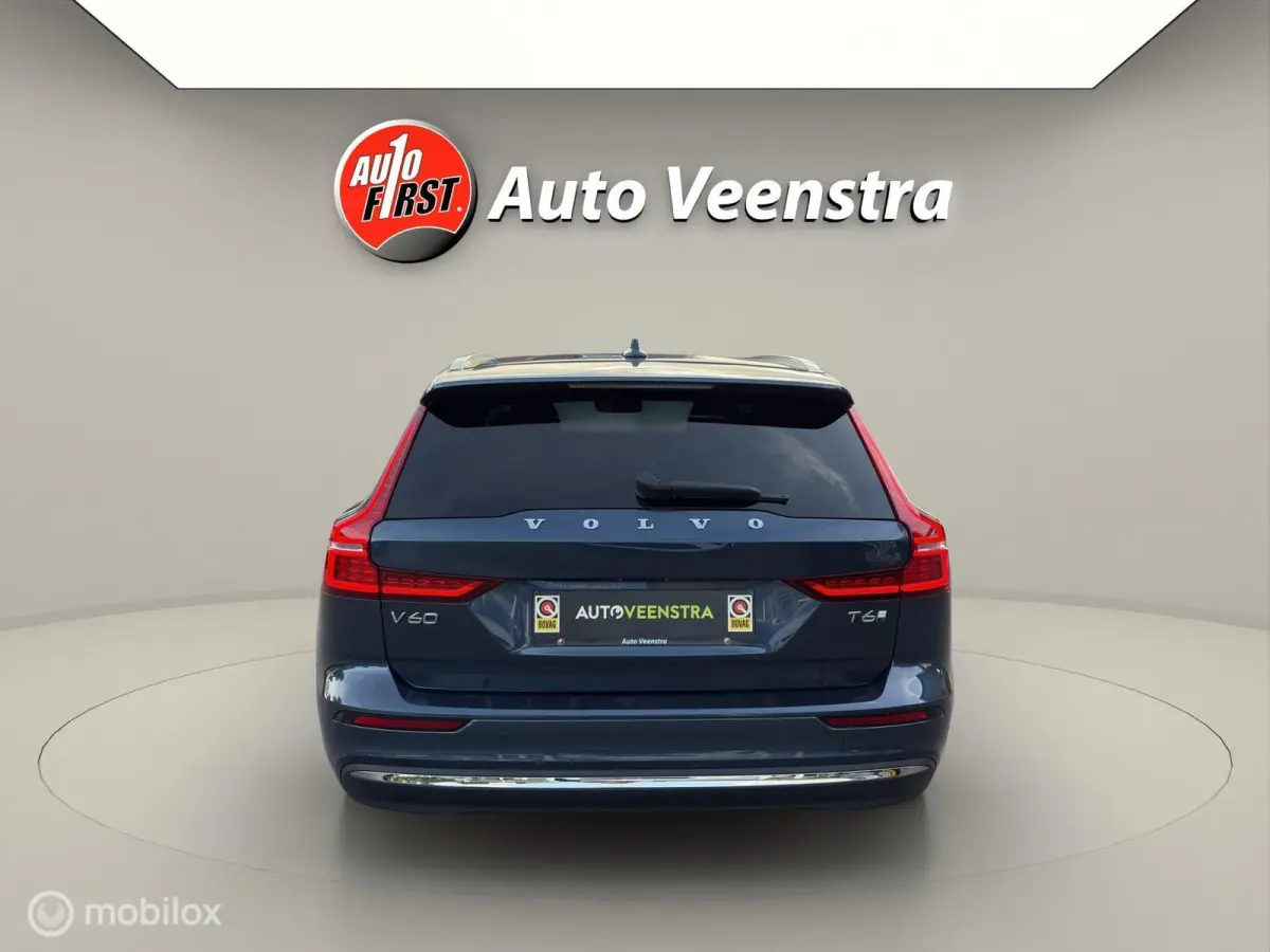 2.0 T6 Plug-in hybrid AWD Plus Bright|TREKH|HARMAN