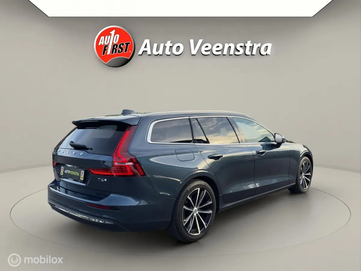 2.0 T6 Plug-in hybrid AWD Plus Bright|TREKH|HARMAN
