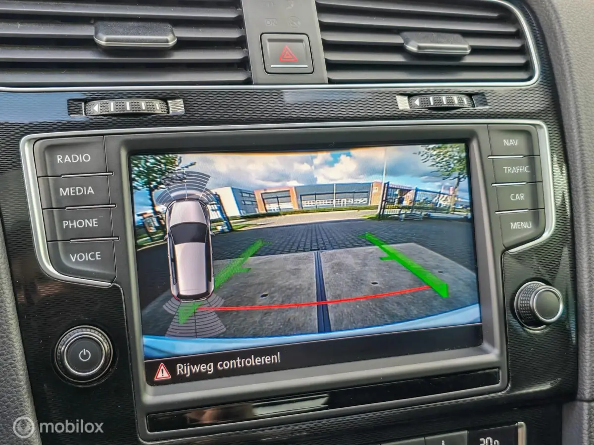 2.0 GTI PERFORMANCE/PANO/LEER/DYN/CARPLAY