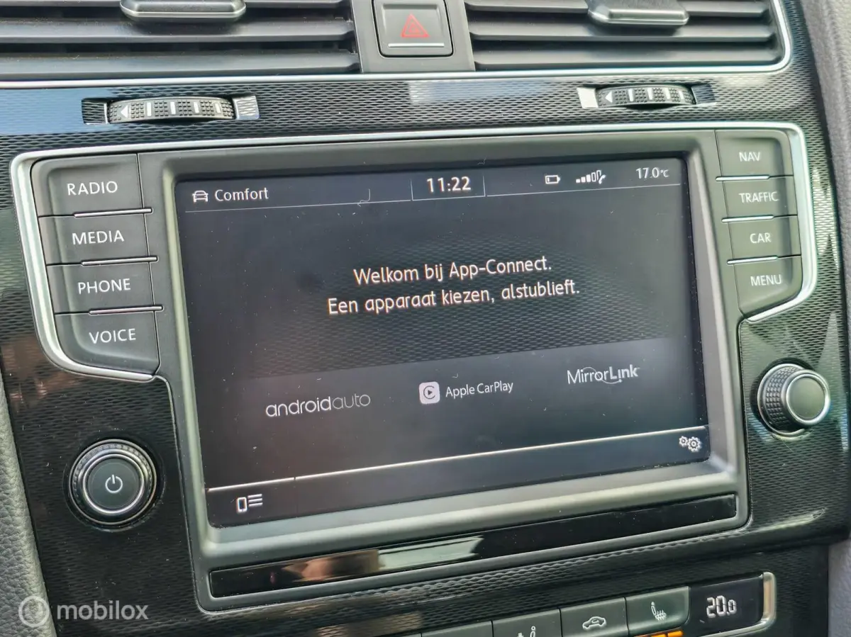 2.0 GTI PERFORMANCE/PANO/LEER/DYN/CARPLAY