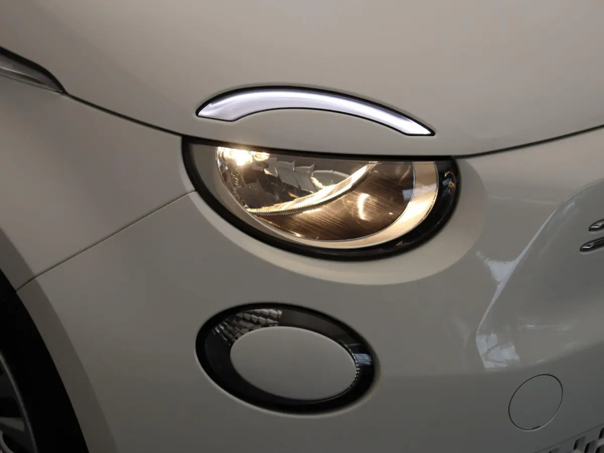 Icon 42 kWh | 320km WLTP | 85KWh Snelladen | Cruise control | Apple Carplay & Android Auto |