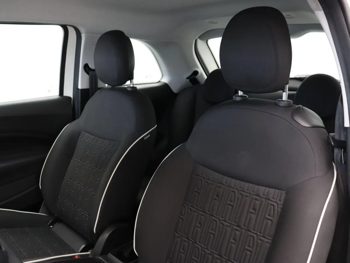 Icon 42 kWh | 320km WLTP | 85KWh Snelladen | Cruise control | Apple Carplay & Android Auto |