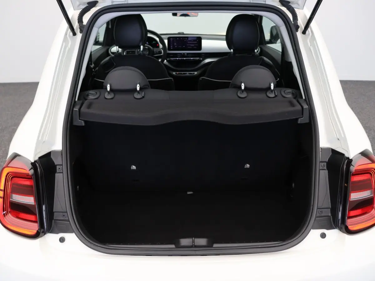 Icon 42 kWh | 320km WLTP | 85KWh Snelladen | Cruise control | Apple Carplay & Android Auto |