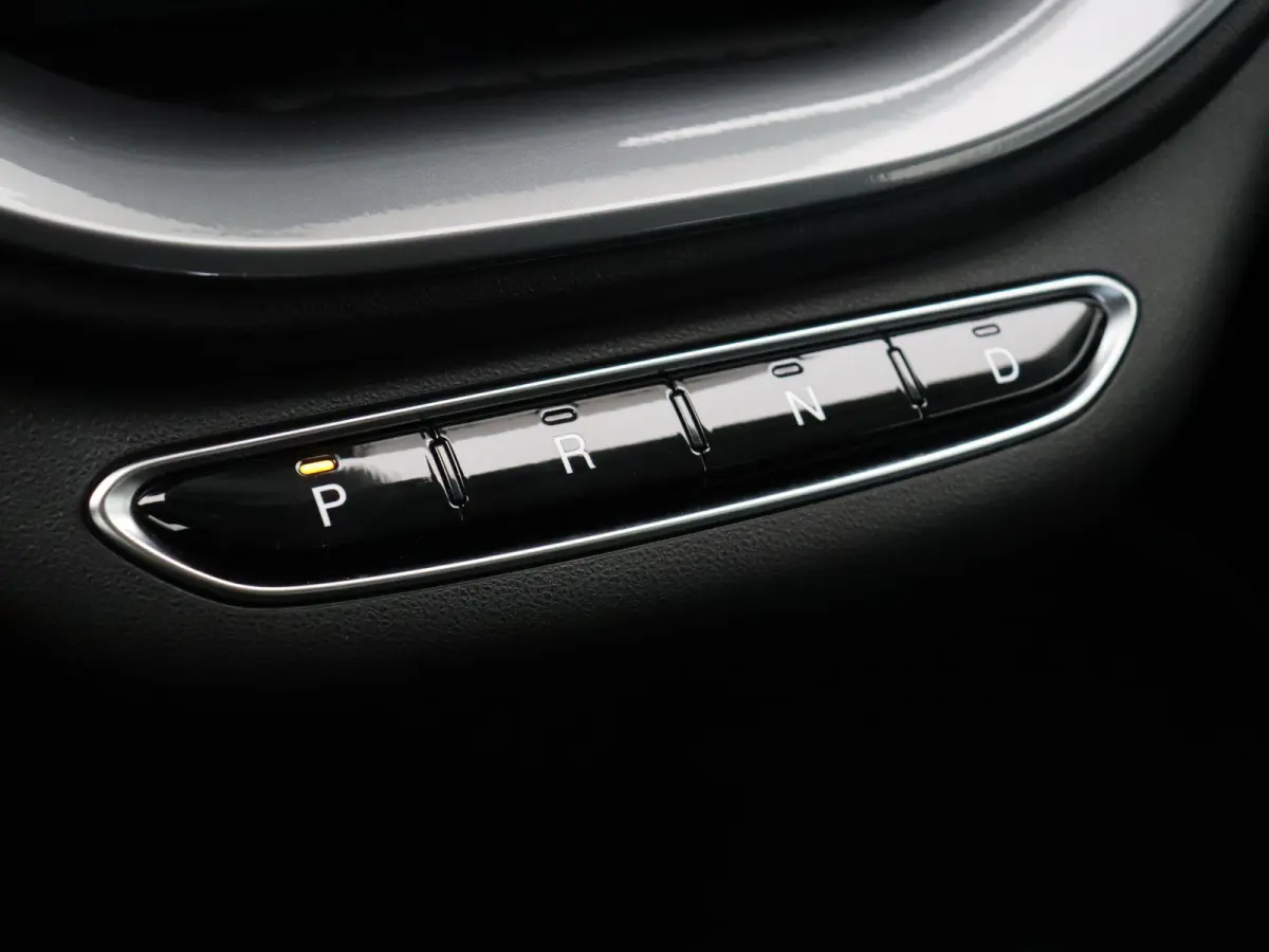 Icon 42 kWh | 320km WLTP | 85KWh Snelladen | Cruise control | Apple Carplay & Android Auto |
