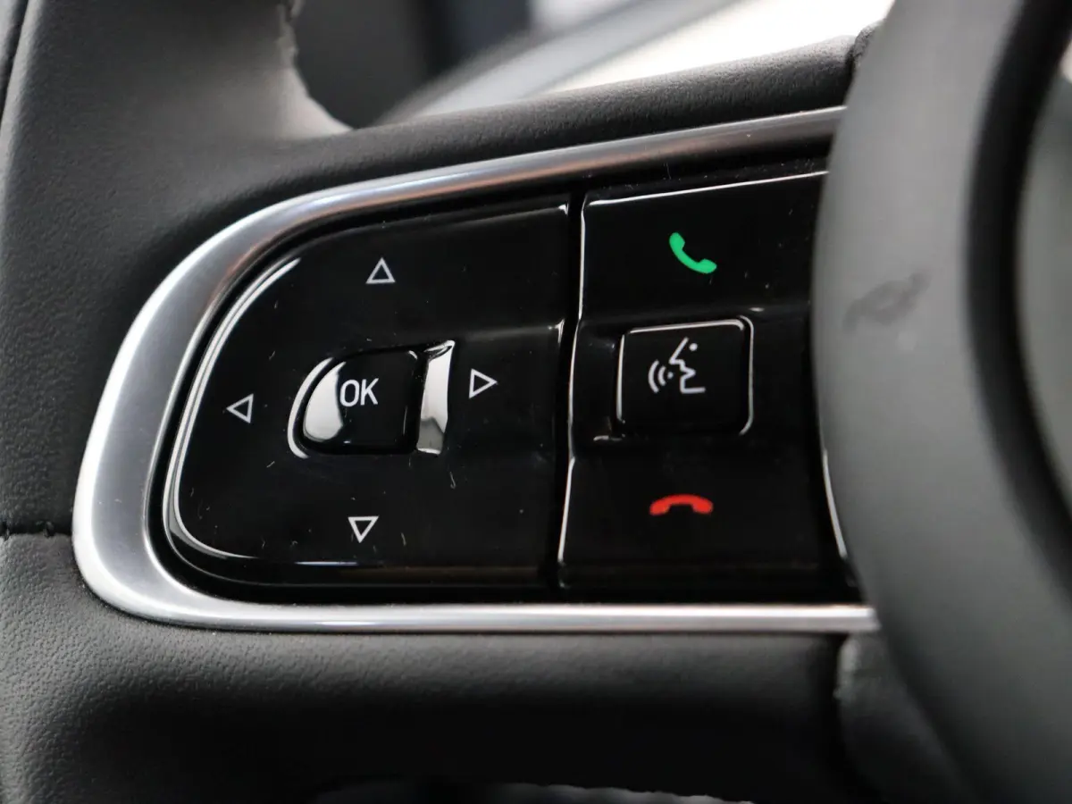 Icon 42 kWh | 320km WLTP | 85KWh Snelladen | Cruise control | Apple Carplay & Android Auto |