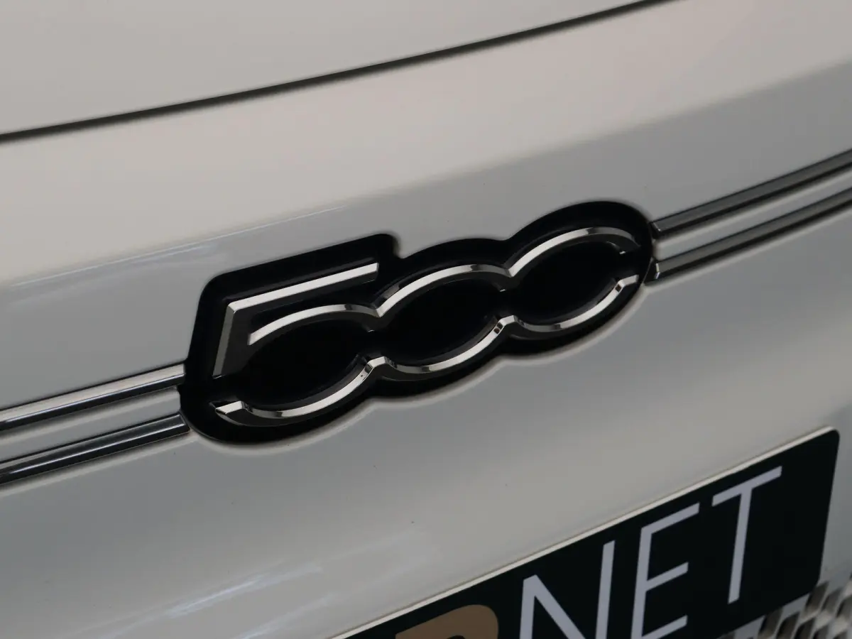 Icon 42 kWh | 320km WLTP | 85KWh Snelladen | Cruise control | Apple Carplay & Android Auto |