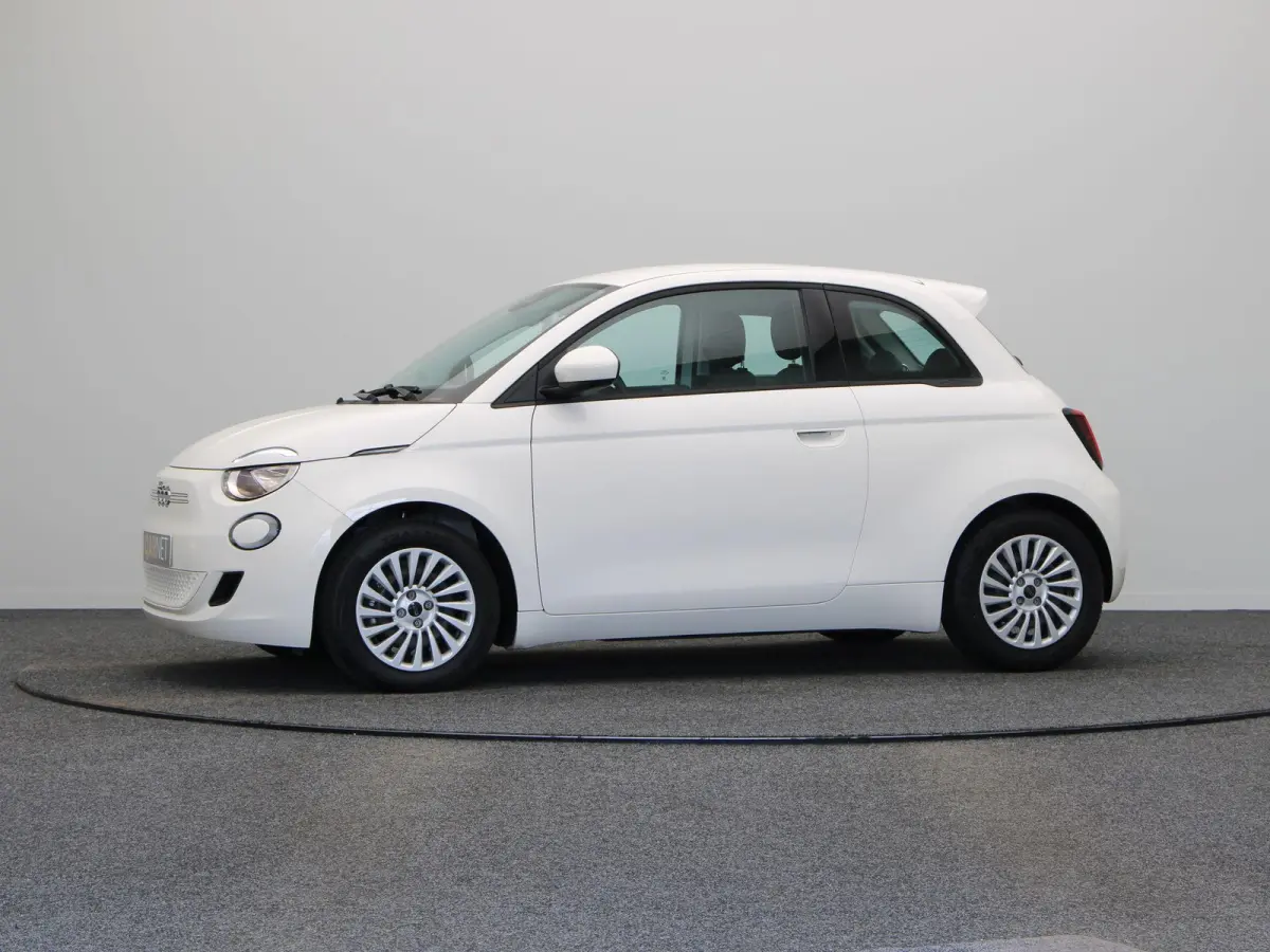 Icon 42 kWh | 320km WLTP | 85KWh Snelladen | Cruise control | Apple Carplay & Android Auto |