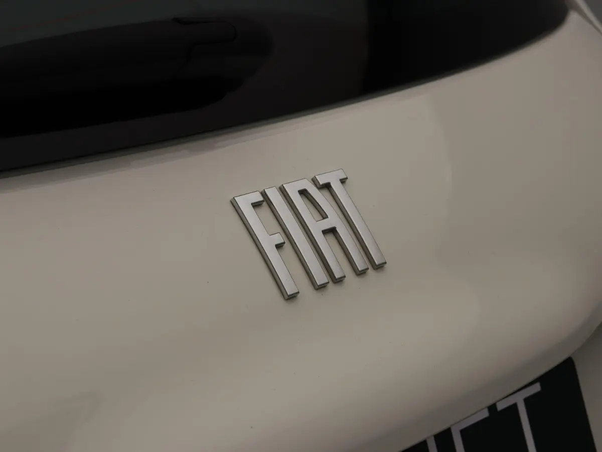 Icon 42 kWh | 320km WLTP | 85KWh Snelladen | Cruise control | Apple Carplay & Android Auto |