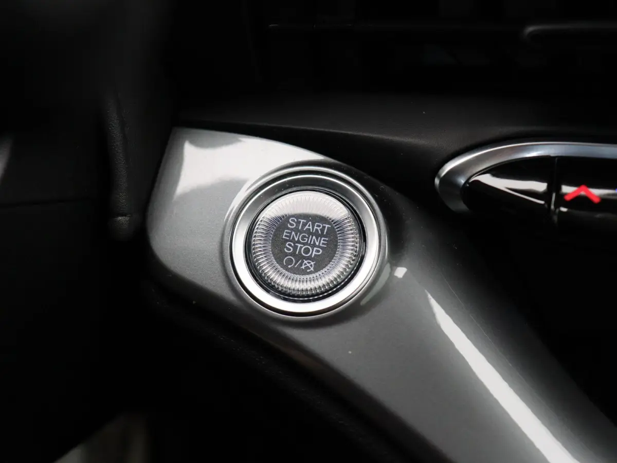 Icon 42 kWh | 320km WLTP | 85KWh Snelladen | Cruise control | Apple Carplay & Android Auto |