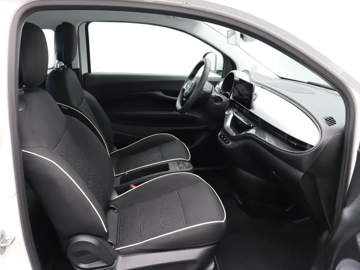Icon 42 kWh | 320km WLTP | 85KWh Snelladen | Cruise control | Apple Carplay & Android Auto |