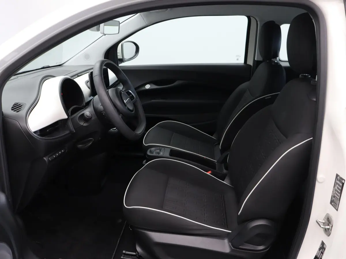 Icon 42 kWh | 320km WLTP | 85KWh Snelladen | Cruise control | Apple Carplay & Android Auto |