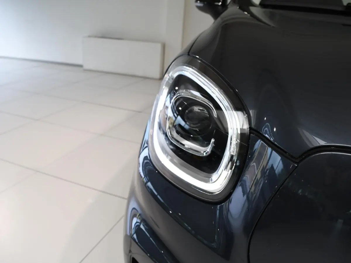 Design 37.3 kWh | Voorraad | Camera | Navigatie