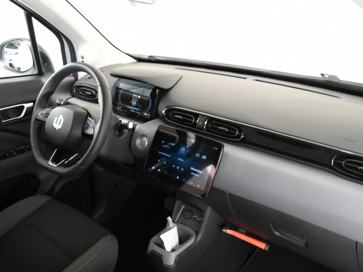 Design 37.3 kWh | Voorraad | Camera | Navigatie