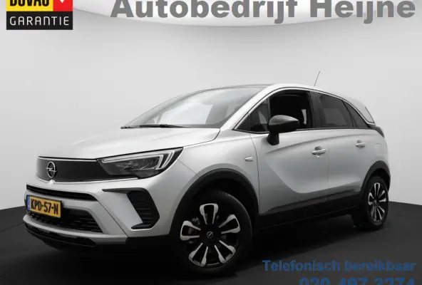 1.2 Turbo ELEGANCE 110PK NAVI/CARPLAY/CAMERA