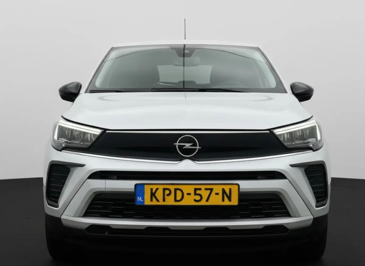 1.2 Turbo ELEGANCE 110PK NAVI/CARPLAY/CAMERA