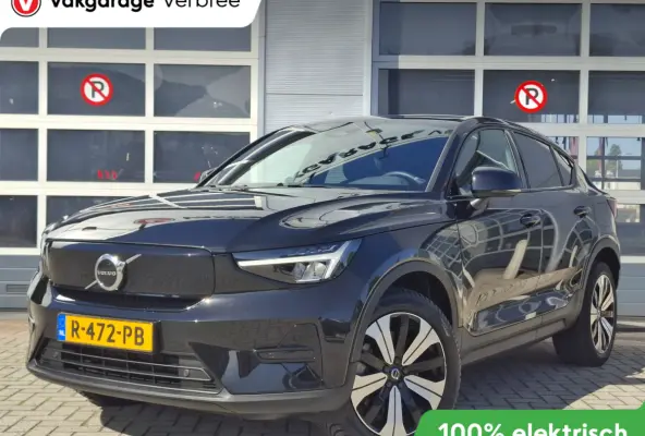Recharge Plus 69 kWh | SoH 94.4% | Navigatie/Android/Apple Carplay |  LM Velgen 19" | Achteruitrijcamera | Voorstoelen Verwarmd | Warmtepomp | Cruise Control Adaptief |
